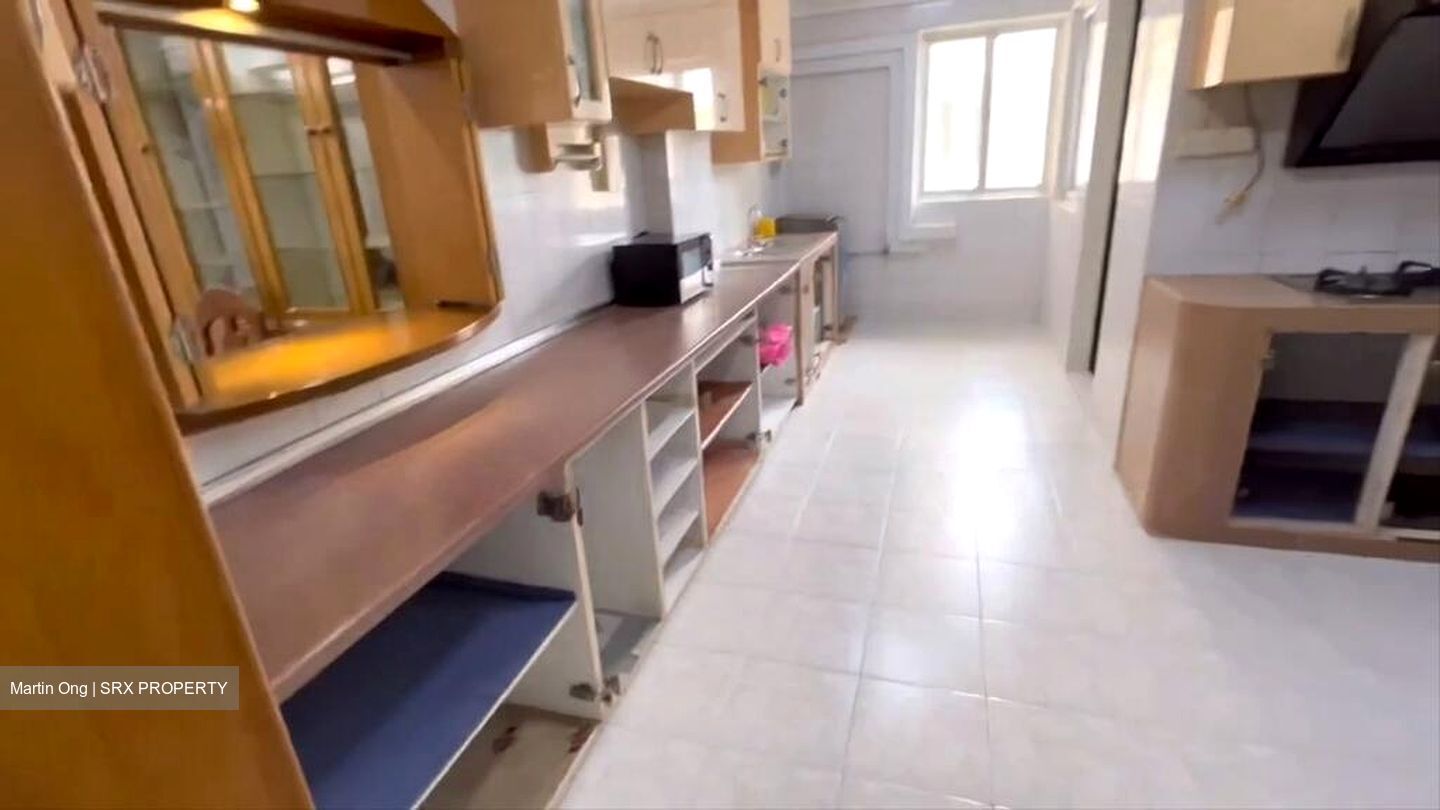 Blk 498D Tampines Street 45 (Tampines), HDB Executive #499026911